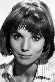 Películas de Elsa Martinelli