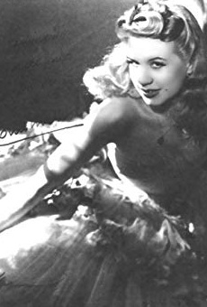 Películas de Elsa Marval