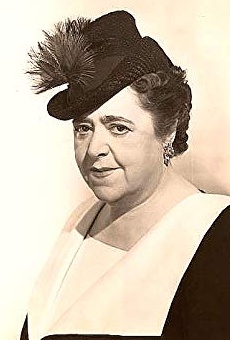 Películas de Elsa Maxwell