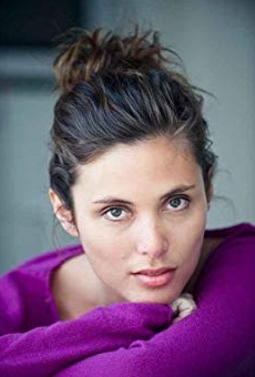 Películas de Elsa Mollien