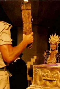 Películas de Elsa O'Toole