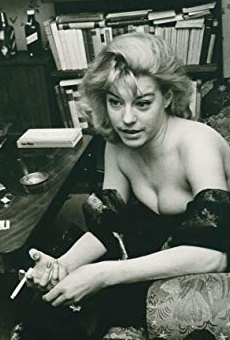 Películas de Elsa Prawitz