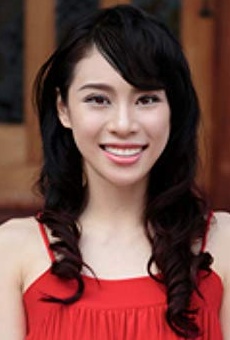 Películas de Elsi Eng