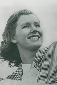 Películas de Elsie Albiin