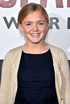 Películas de Elsie Fisher