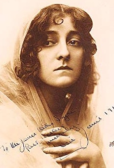 Películas de Elsie Janis