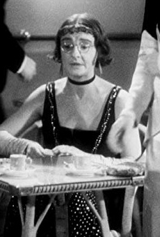 Películas de Elsie Randolph