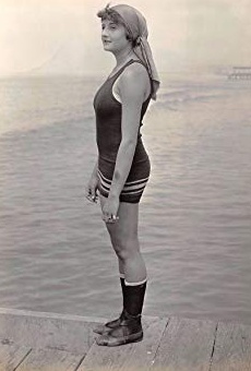 Películas de Elsie Tarron