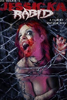 Películas de Elske McCain