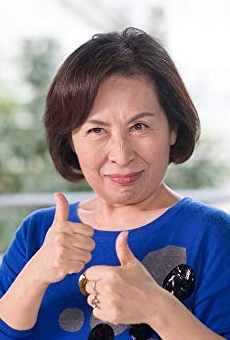 Películas de Elten Ting