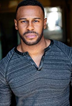 Películas de Eltony Williams