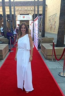 Películas de Elvi Cano