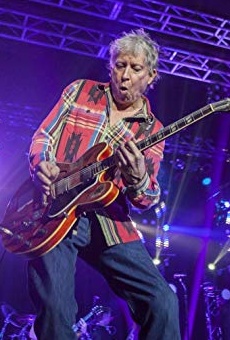 Películas de Elvin Bishop