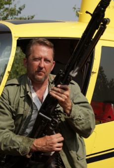 Películas de Elvin Manges