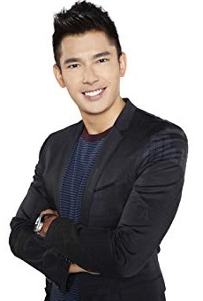 Películas de Elvin Ng