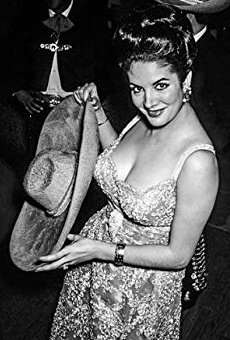 Películas de Elvira Quintana