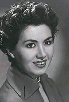 Películas de Elvira Quintillá