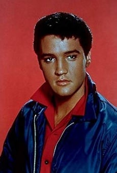 Películas de Elvis Presley