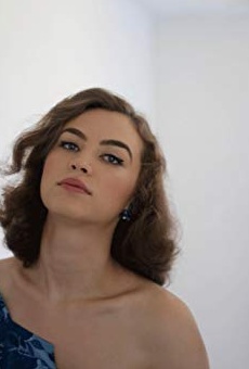 Películas de Elvy Yost