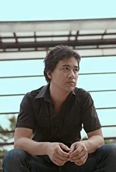 Películas de Ely Buendia