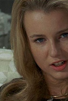 Películas de Ely Galleani