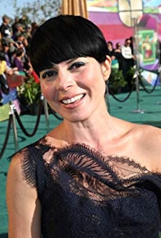 Películas de Ely Guerra