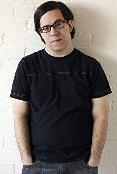 Películas de Ely Henry