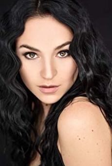 Películas de Ely Jackson