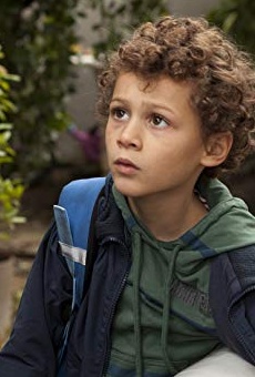 Películas de Elyes Aguis