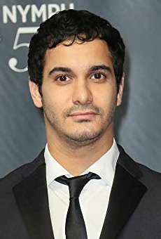 Películas de Elyes Gabel