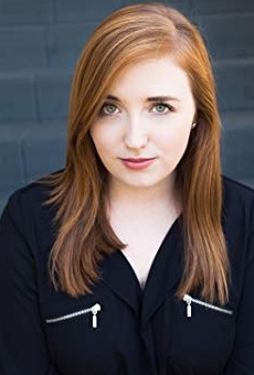 Películas de Elyse Bertani