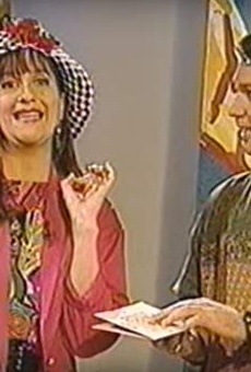 Películas de Élyse Marquis