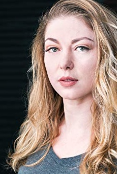 Películas de Elysia Paynter