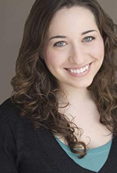 Películas de Elysia Segal Películas de Elysia Segal