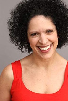 Películas de Elyssa Phillips