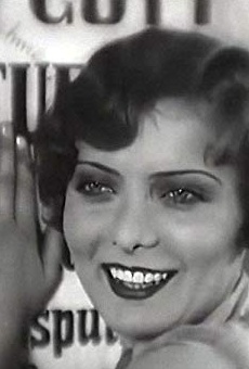 Películas de Elza Temary