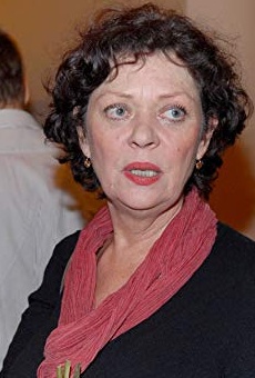 Películas de Elzbieta Jarosik