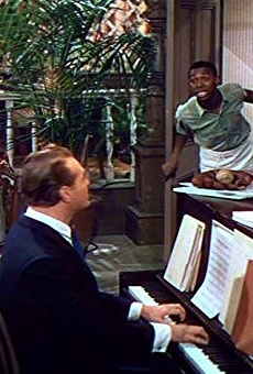 Películas de Elzie Emanuel