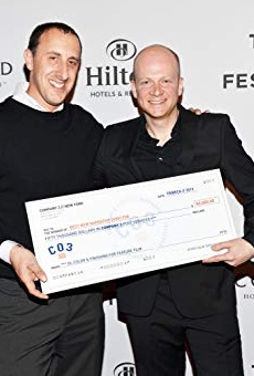 Películas de Emanuel Hoss-Desmarais