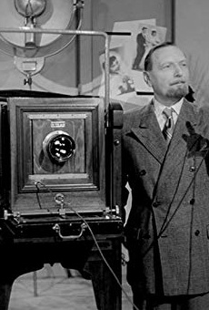 Películas de Emanuel Kovarík