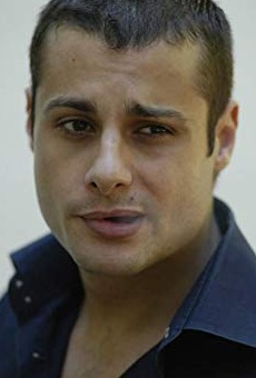 Películas de Emanuele Cerman