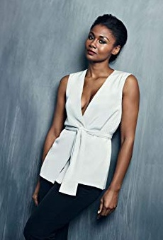 Películas de Emayatzy Corinealdi