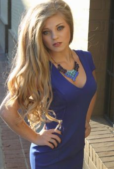 Películas de Ember Williams