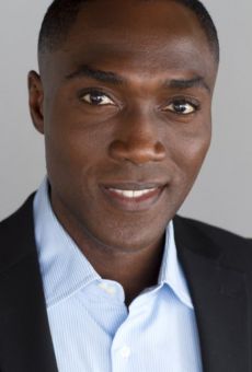 Películas de Emeka Amene