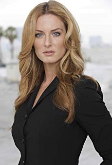 Películas de Emerald Robinson