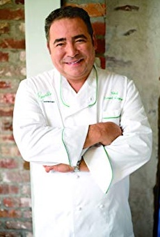 Películas de Emeril Lagasse