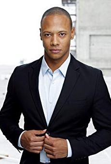 Películas de Emerson Brooks