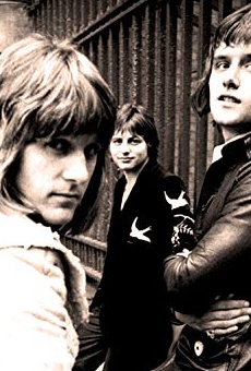 Películas de Emerson Lake and Palmer