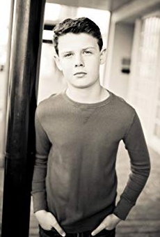 Películas de Emerson Rhinewalt