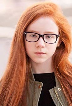 Películas de Emerson Tate Alexander